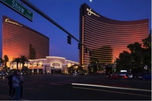 With COVID-19 “on the air” Casinos in Las Vegas ready to open