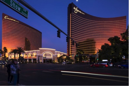With COVID-19 “on the air” Casinos in Las Vegas ready to open