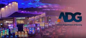 ADG Allocates Event Wagering License to Tonto Apache Sports Betting