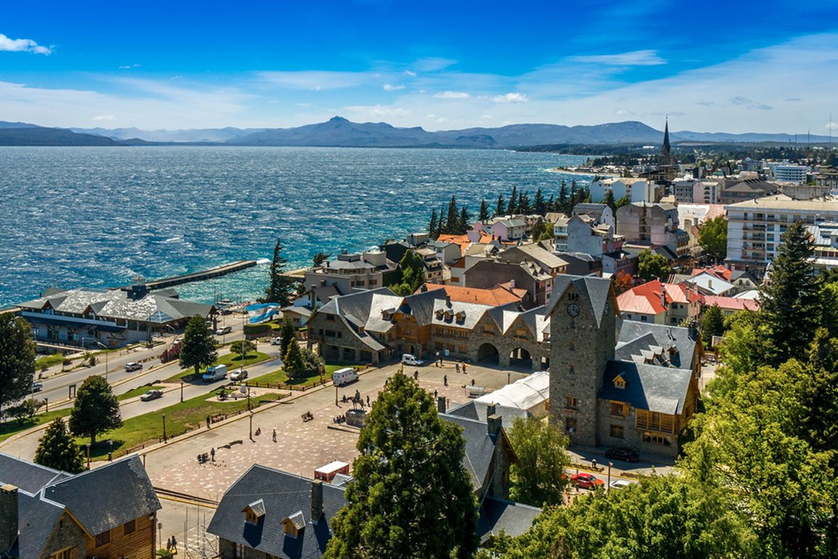 Bariloche-Argentina could see its gaming market limited.