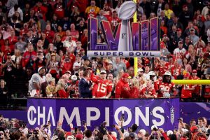 Bettors Send Iowa Retail Sportsbooks to Third February Loss In Five Years.
