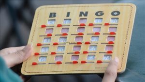 Bingos in Colombia would receive 12% Profit
