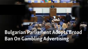 Bulgaria changes gambling rules