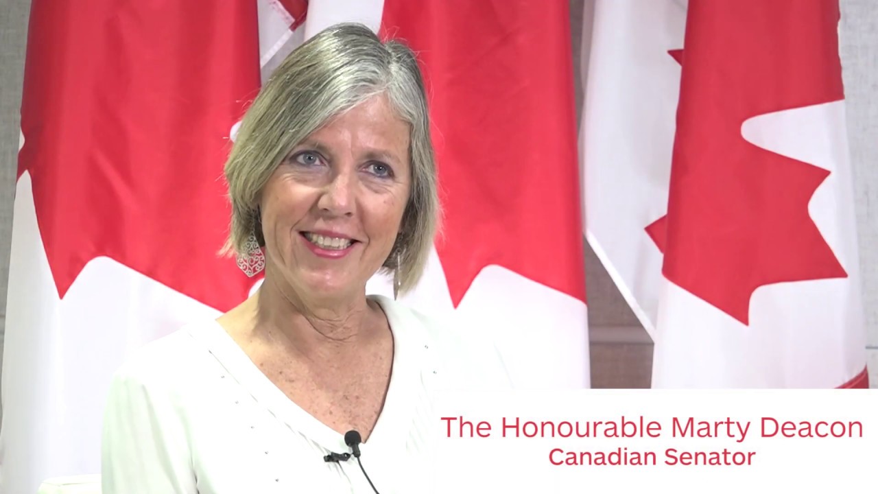 Canada's race to pass Senate regulating gambling adverts continues, limited Time for Parliamentary Approval.