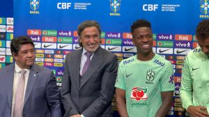 CBF and ICSS form partnership to strengthen integrity in football.