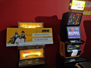 Coljuegos