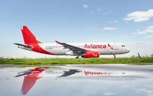 Colombia's frequent flyer program enters the game with Codere.
