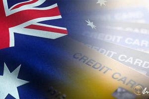 Credit cards ban finally in Australia.