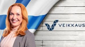 Finland's state-owned operator increases profits by 3% and protects players.