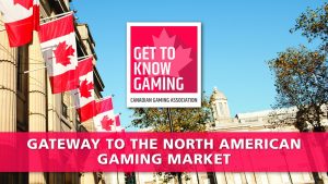 Fresh air into Canadian Gaming Association