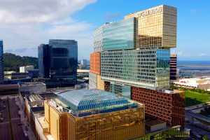 Gamblers reject foreigner-only zone.