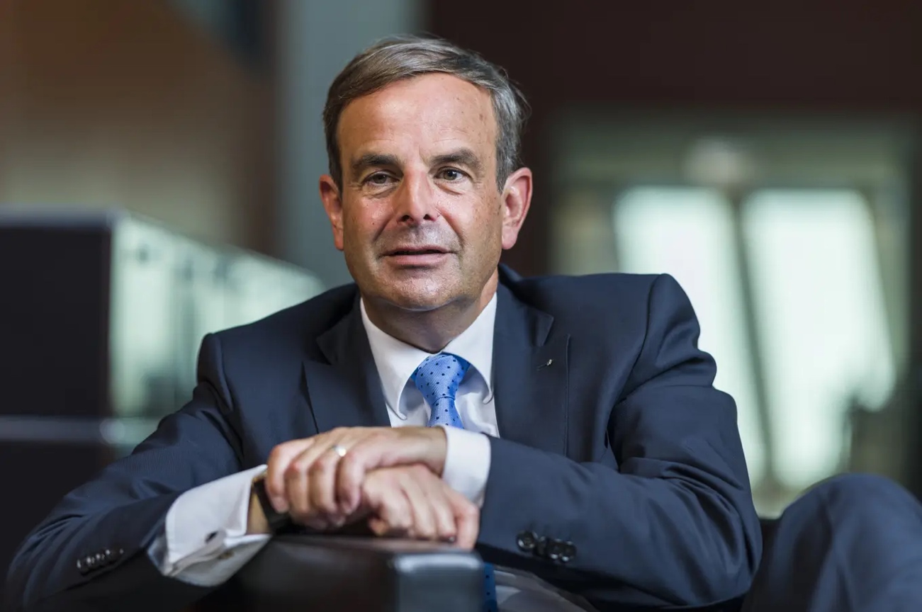 Happiness in Switzerland, government renews licenses for 20 years for gaming operators.