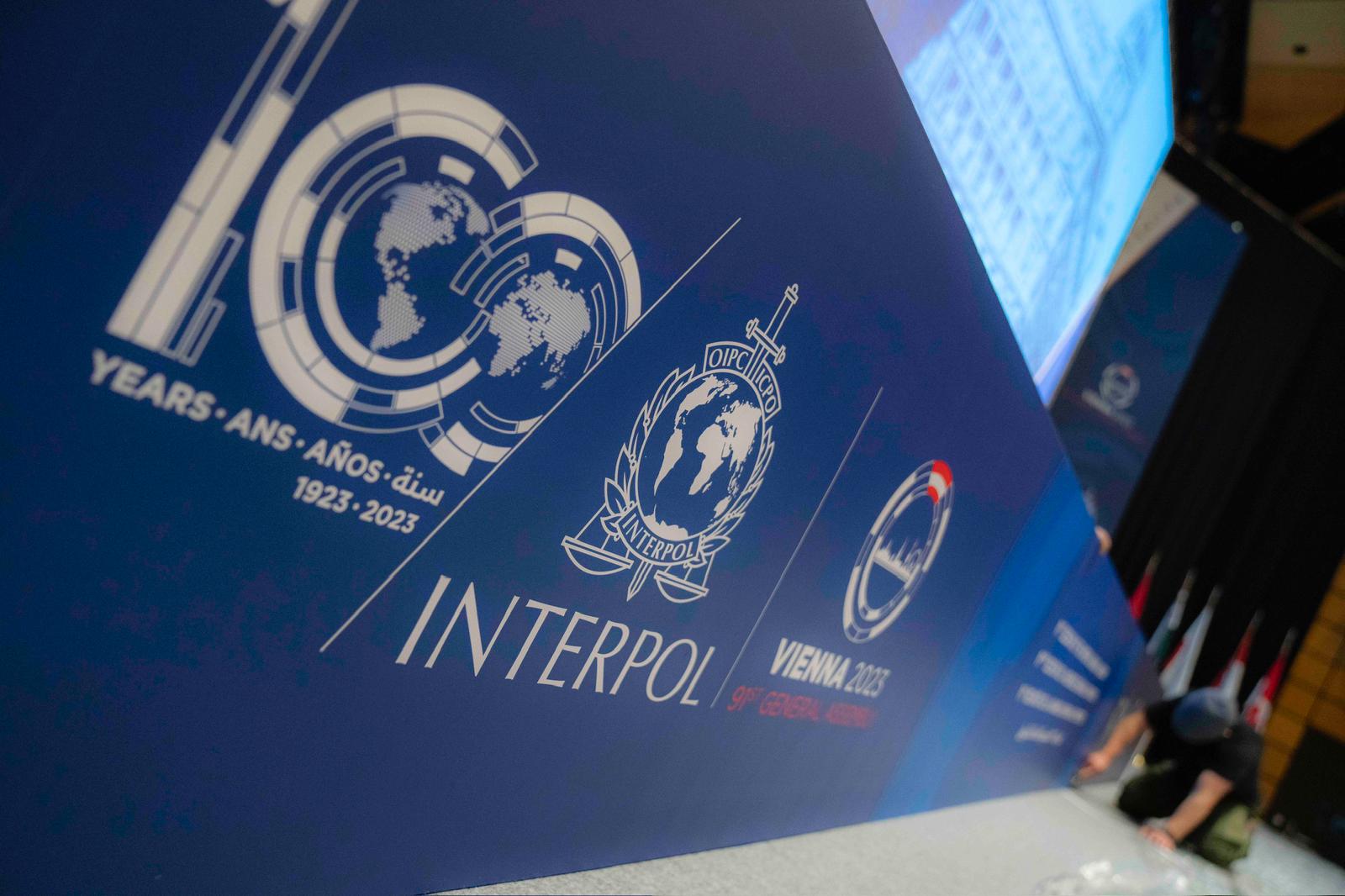Interpol fully enters to investigate sports bets, France met