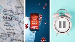 Maine online casino bill refuses to die