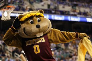 Minnesota resumes legalization of sports betting.