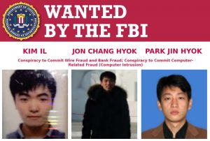 North Korean Hackers Are Laundering Money via Southeast Asia’s Underground Banks and Casinos