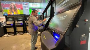Ohio problem gambling helpline reports 55% increase in calls during 2023.
