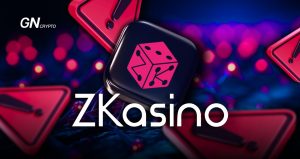 Police Make Arrest in $33m ZKasino Crypto Gambling Scam