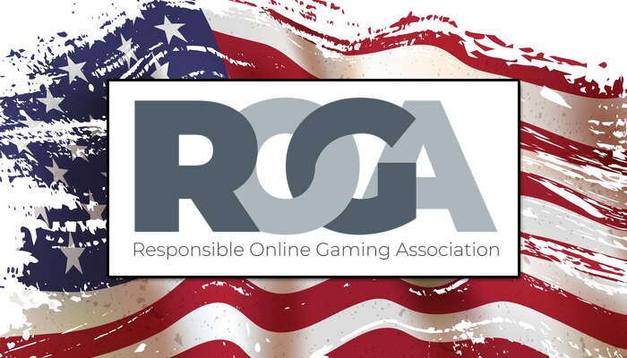 ROGA a new association to strengthen Responsible online gaming in the United States.