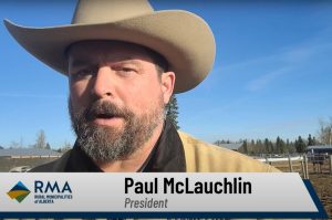Rural Municipalities of Alberta seeks charitable gaming overhaul.