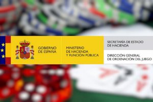 Spain reorganizes some licenses and prohibits the exploitation of some games