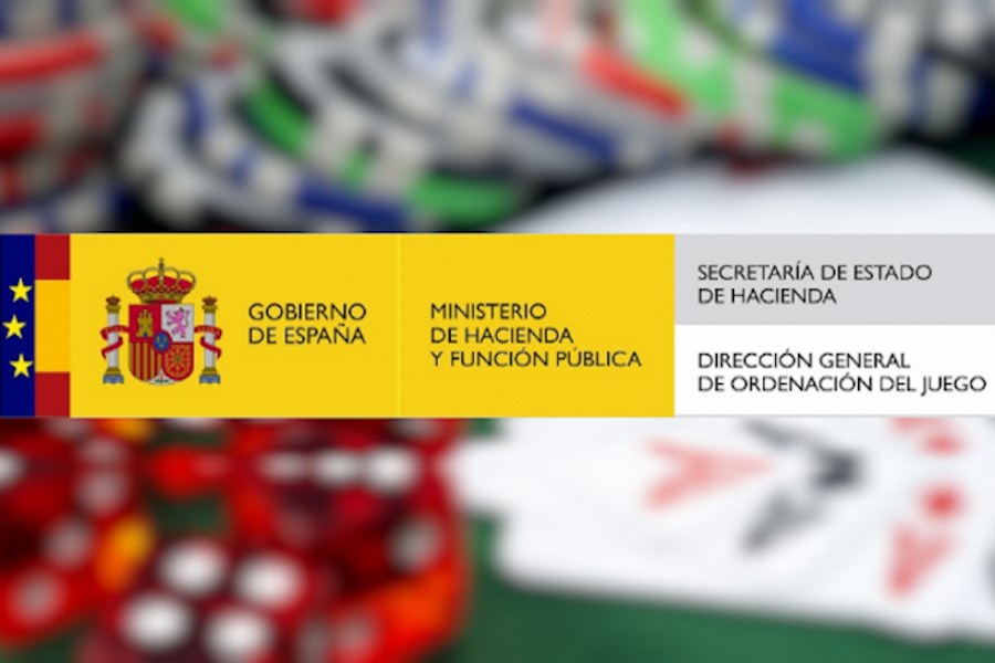 Spain reorganizes some licenses and prohibits the exploitation of some games, cancels the licenses.