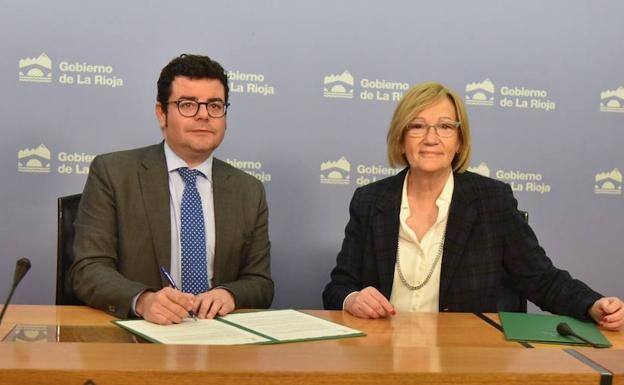 Spanish province La Rioja temporarily suspended the granting of licenses for the opening of new gaming halls and betting establishments.