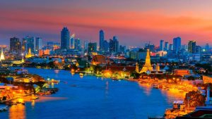Thailand Casinos Inch Closer to Reality