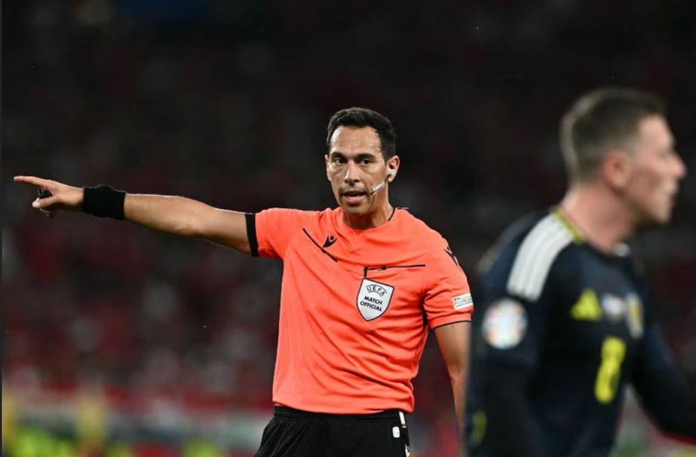 The Copa America begins, and from the first whistle an increase in bets is expected in Colombia with a scandal of match fixing.