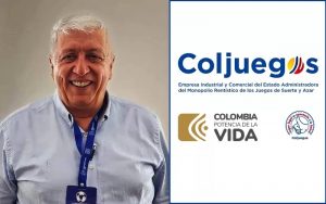 The current president of Coljuegos could be investigated for illegal campaign financing.