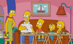 The Simpsons predicted the exact day Duke and NC State would play in the NCAA tournament nine years ago.