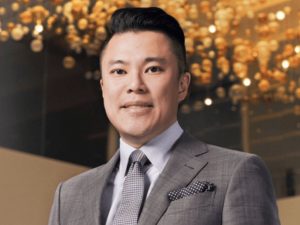 The slow burn shakeup at Newport Resorts World has reached its climax this Monday.