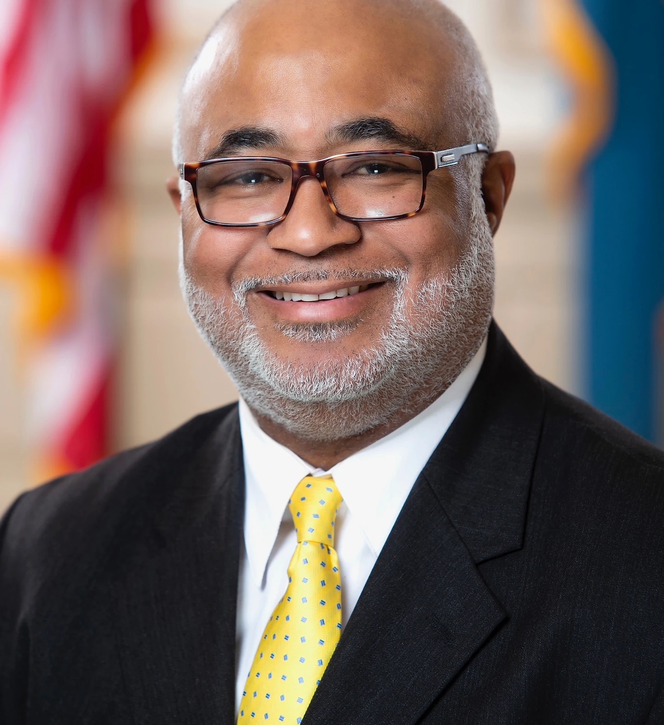 Two Delaware legislators are looking to shake up the state’s sports betting market.