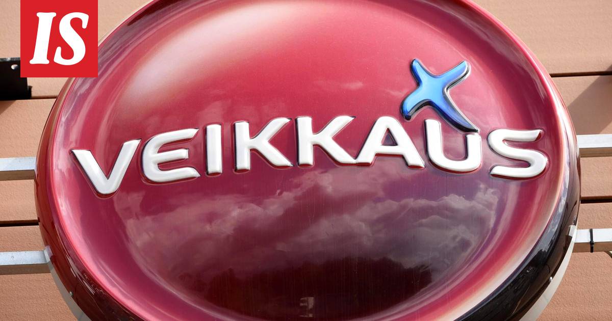 Finland does not want money to continue escaping and relaxes with veilkauss oy.