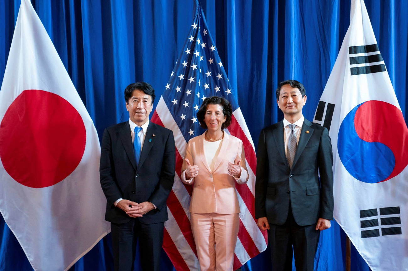 South Korea needs a policy “white paper” on the role and future of its own casino industry.