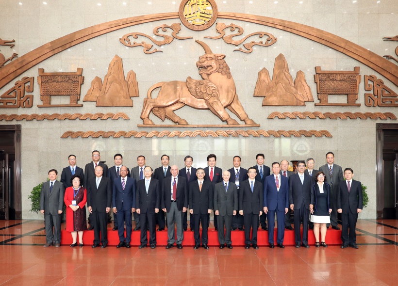 China has been handling cross-border gambling crimes with determination and seriousness.