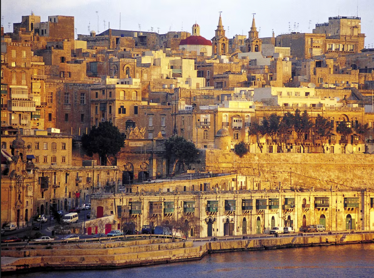 Malta shows why it was right to remove it from the grey list.