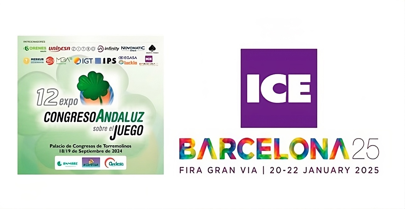 Clarion Events moving forward in Spain, co-sponsoring 12th Expo Congreso de Torremolinos and announce couple developments for ICE 2025.