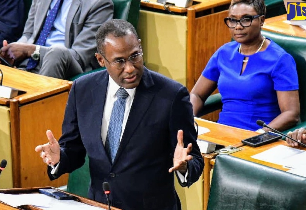 Jamaica wants integrated resorts too