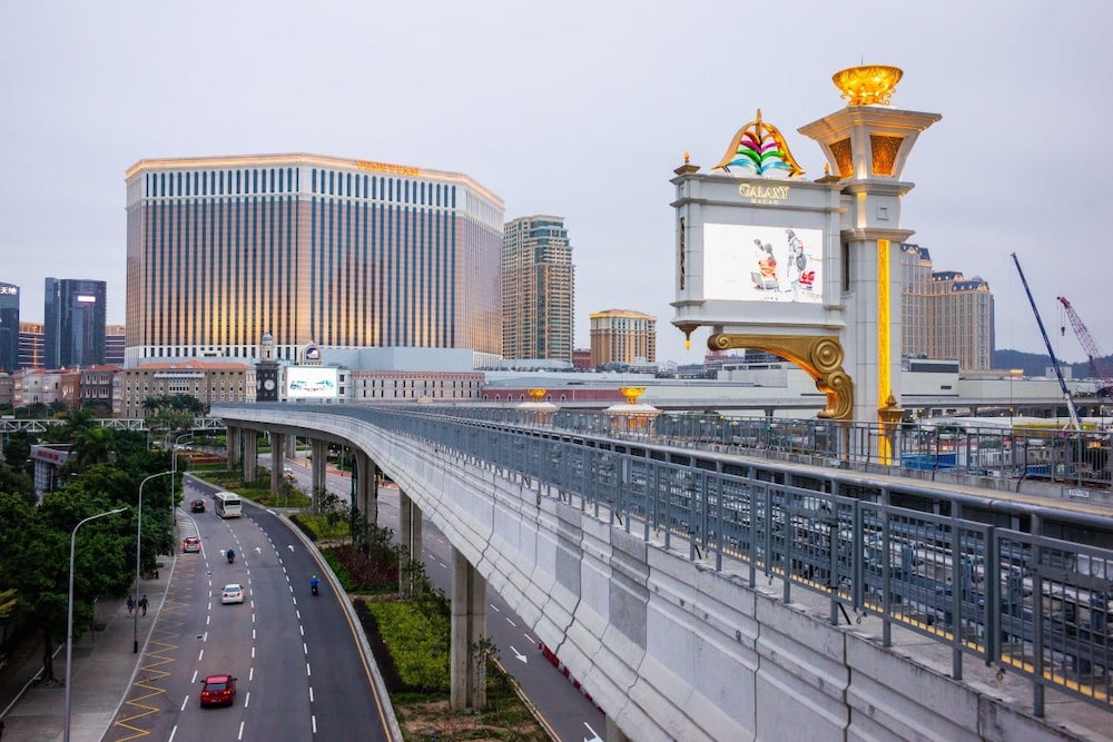 Macau to ‘study feasibility’ of digital currency in potential threat to casinos in world’s biggest gambling hub