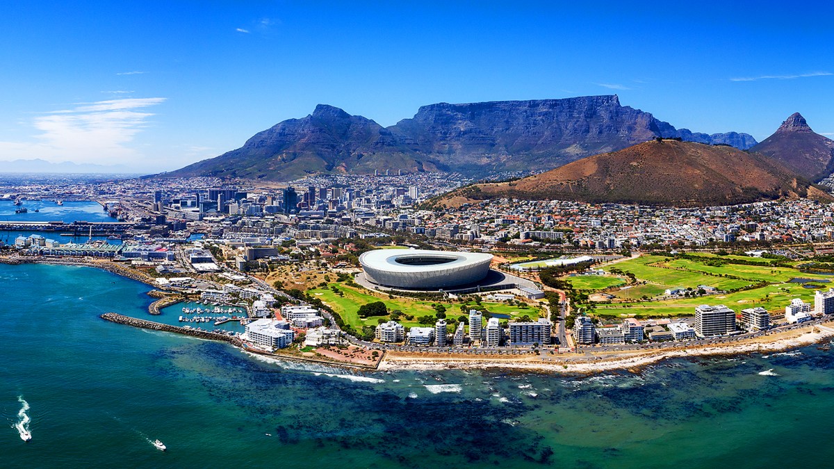 Sports betting was again by far the largest source of revenue in South Africa