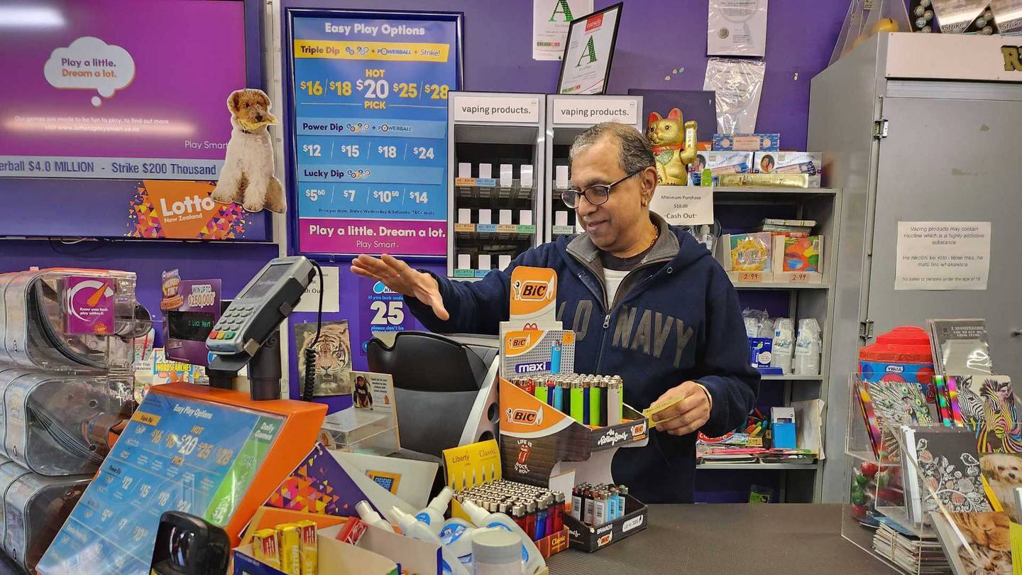 Today NZ closes public feedback over exempt lotteries from a remote gambling prohibition.