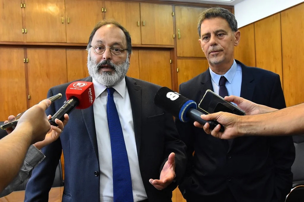 Argentina hits a very strong punch to Illegal Online gambling exploitation