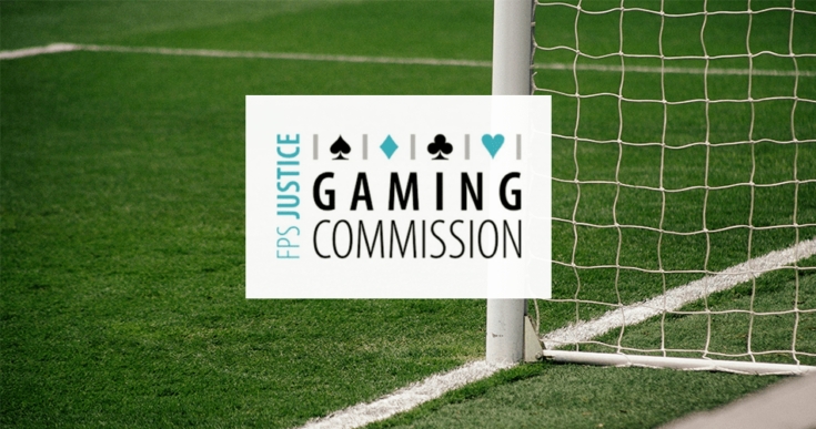Belgium defines new measures for Sports Betting Sponsorship: This is what will be allowed from 2025 in terms of visuals