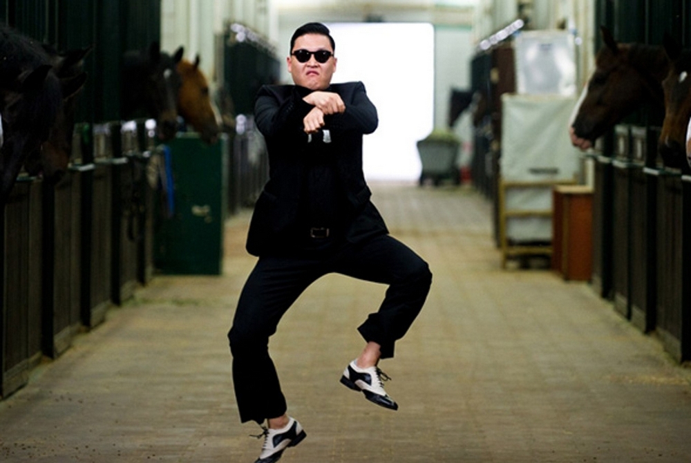 Gangman Style singer named Solaire Resort brand ambassador