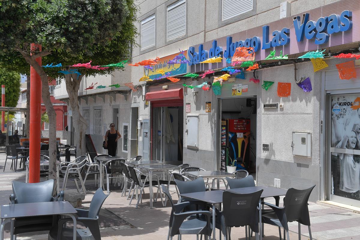 In Spain, it is proposed to open gambling halls only in the early morning.