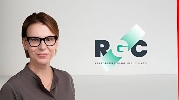 Sarah McCarthy will be new (RGC) Chief Executive Officer