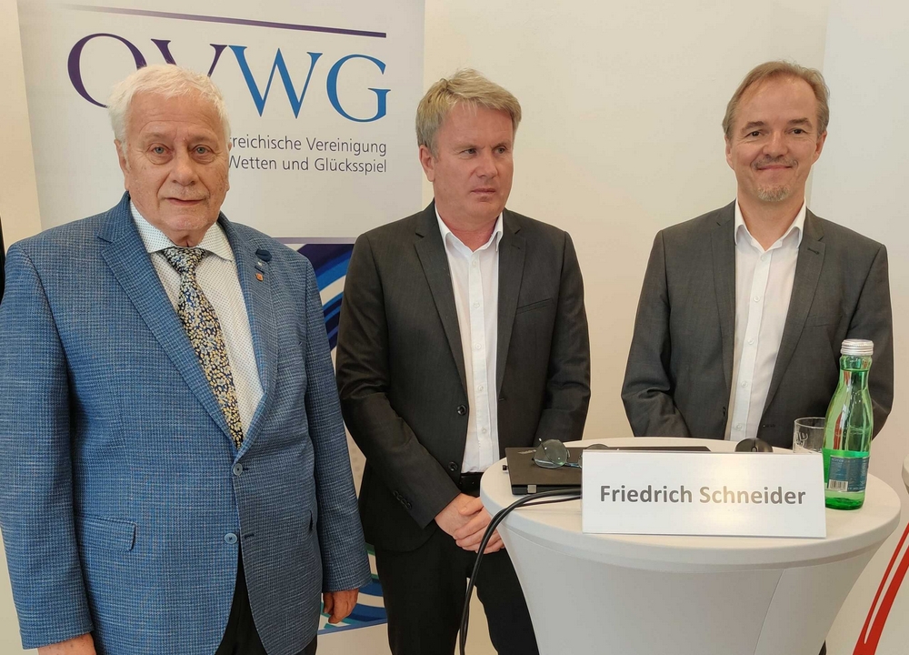 Austria’s Outdated Gambling Monopoly Under Fire: Calls for Reform Intensify