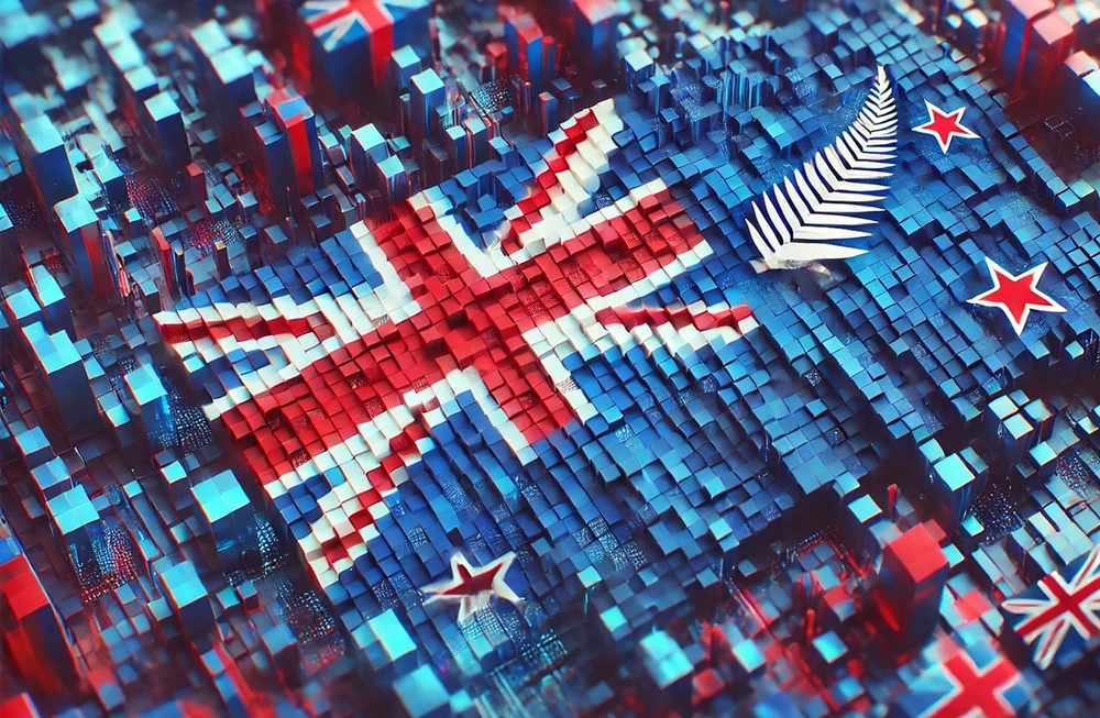 NZ joins countries that want to receive revenue from online gambling before it becomes uncontrollable