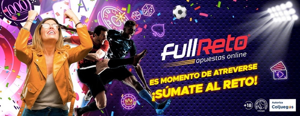 FullReto Leaves the Colombian Market: Coljuegos Guarantees the Protection of Bettors